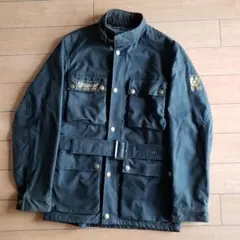 60s BELSTAFF トライアルマスター モーターサイクルジャケット