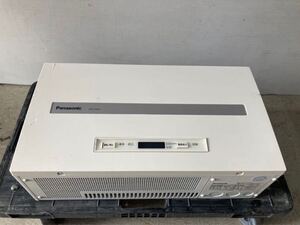 RE0026 パワコン Panasonic ＶＢＰＣ２４０A６ 定格出力４．０ｋＷ 動作未確認 現状品 0926