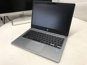 【ジャンク品】HP EliteBook Follio G1　管理番号1402MCT