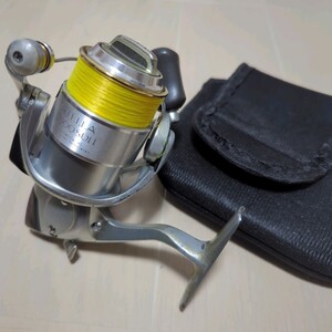 シマノ 98 ステラ 2500SDH 2 日本製 JAPAN SHIMANO STELLA 