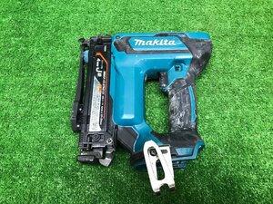 makita マキタ 充電式タッカー ST421D コードレス 18V