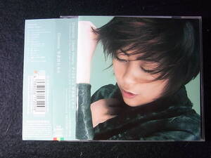 J381/宇多田ヒカル Distance CD