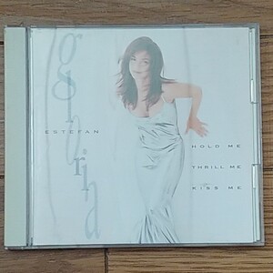 中古CD ☆ホールド・ミー、スリル・ミー、キス・ミー Gloria Estefan Hold Me Thrill Me Kiss Me9