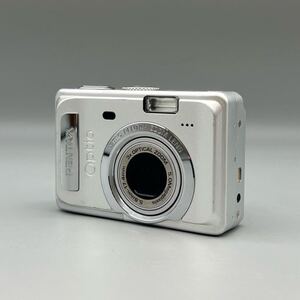 PENTAX デジタルカメラ Optio S55 ペンタックス