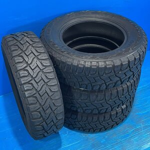 中古 溝有 215/70R16 TOYO OPEN COUNTRY RT トーヨー オープンカントリー R/T ジムニー シエラ