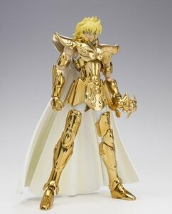 【中古】 聖闘士聖衣神話EX レオアイオリア～ORIGINAL COLOR EDITION～ 全高約18cm ABS&P