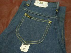 0034５０’ｓDEAD STOCK LEE WORK３１１ Girlsデニムキッズ