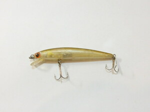 ラッキークラフト　フラッシュミノー　80SP Lucky Craft Flash Minnow サスペンドミノー (29548