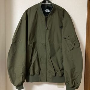 [THE NORTH FACE] ジャケット ウォータープルーフボンバージャケット ユニセックス NP12437