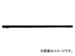 BUYLONG ワイパーゴム スーパーグラファイト（モリブデンコート） レール（金具）なし リヤ 400mm MG-40 アコード CD3 CD4 CD5 CD6