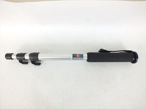 ♪ Manfrotto マンフロット 434 一脚 中古 現状品 241111F5698