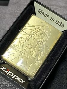 zippo ヴィヴィ フローライト アイズ ソング ゴールド 両面加工 希少モデル 2021年製 VIVY Fluorite Eye