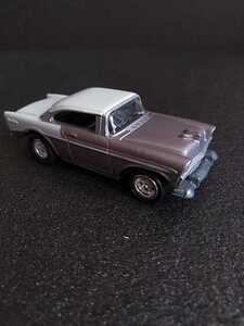 JL 1956 CHEVY ホットロッド 自宅保管 ルース 美品