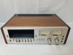 Pioneer CT-7 カセットデッキ パイオニア カセットプレーヤー