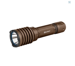 限定品 OLIGHT オーライト WARRIOR X 3 懐中電灯 LEDライト デザートタン LEDライト