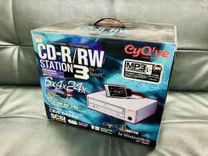 R6962C【未使用/長期保管品】サイキューブ CyQ