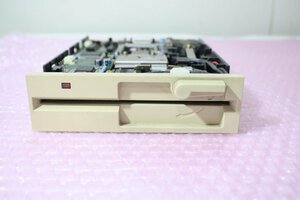 KT1【現状品】NEC 5インチFDD FD1155C