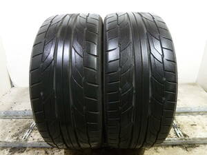 @即日発送@ 245/35R20 NITTO NT555 G2 ２本！２０４８２