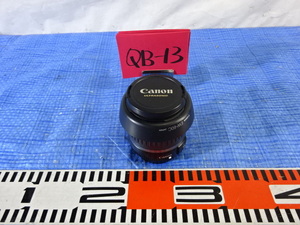 QB-13/CanonキャノンULTRASONICウルトラソニック EFS18-55mm 1:3.5-5.6ⅡUSM 一眼レフカメラ用レンズ フードEW-30C 光学機器