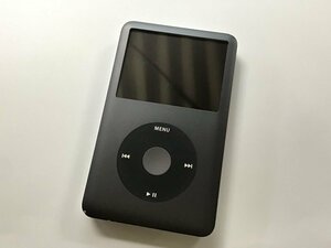 APPLE A1238 iPod classic 160GB◆ジャンク品 [4601W]