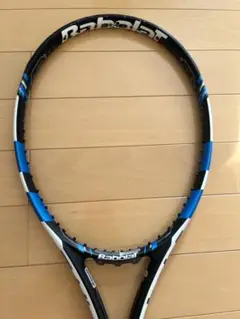 Babolat Pure Drive Grip2