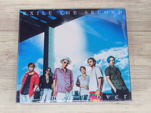 CD / Summer Lover / EXILE THE SECOND / 『D48』〈2〉 / 中古