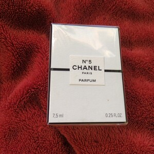 シャネル 香水 シャネル No.5 PBT 7.5ml N゜5 PARFUM CHANEL