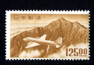 ４１８９０－立山航空１２５．００　未　NH