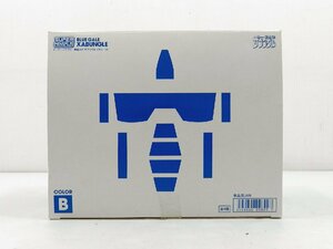 【未使用品】BANDAI スーパーミニプラ 戦闘メカ ザブングル(カラーB) プラモデル バンダイ [B063H784]