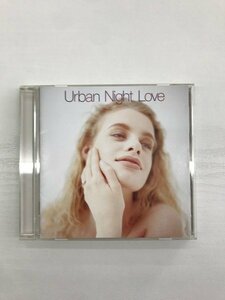 G2 53791 ♪CD「Urban Night Love 2」PCD-1985【中古】