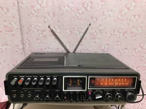 ナショナル RQ-4400 STEREO4400