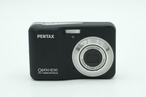 ★訳あり特価★ PENTAX ペンタックス Optio E90 ★動作不良★ #i3276