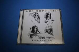 ■送料無料■日本盤■２枚組■BBC　SESSIONS BBCセッションズ■LED ZEPPELIN レッド・ツェッペリン■