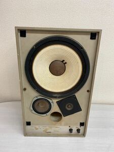 ★☆JBL　4311　モニタースピーカー　アルニコ　１本のみ☆★