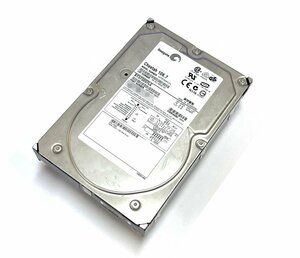 Sun X9256A (370-6689) Seagate ST373207LC 73GB Ultra320 SCSI SCA 10krpm