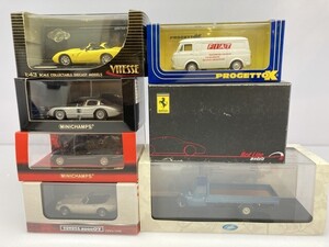 トミカ 1/43 トヨタ 2000GT オープンタイプ ホワイト 4th Anniversary 211013 他 ミニカー まとめて [39-1776]