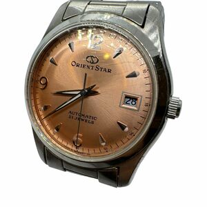 ORIENT STAR オリエントスター 597302-70 ピンク