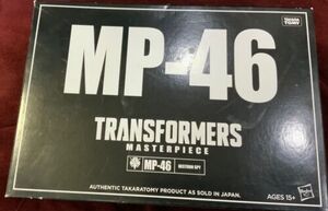 Transformers Masterpiece MP-46 Black Widow Black Arachnia Official Authentic 海外 即決