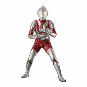 [送料140円] アルティメットルミナスウルトラマン１９ 「ウルトラマンBタイプ」 ガシャポン