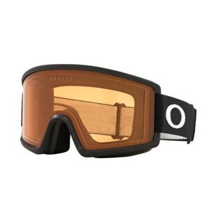 1円スタート 2025 OAKLEY オークリー OO7121-02 Target Line M ターゲットライン/スノーボード/スキー/ミディアム