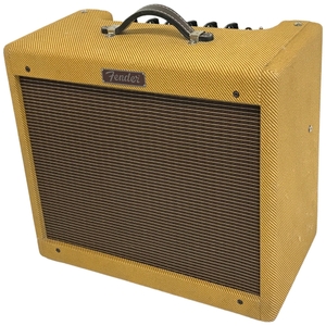 【動作保証】Fender Blues Junior LTD アンプ 真空管 フェンダー 中古 F8920748