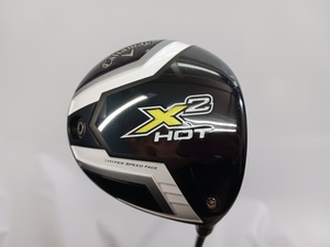 入間■【中古】 キャロウェイ X2 HOT PRO X2 HOT(JP) S 9[0179]