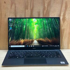 Dell XPS 13 7390◆Core i5-10210U◆SSD256GB◆メモリ8GB◆Full HD