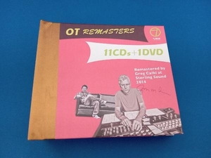 奥田民生 CD OT REMASTERS(DVD付)