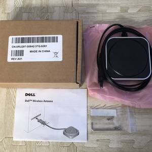 DELL　Wireless Antenna ワイヤレスアンテナ 未使用品