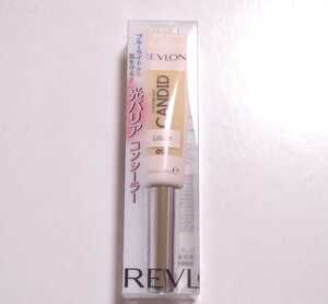 REVLON レブロン フォトレディ キャンディット コンシーラー 015 LIGHT