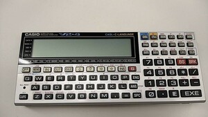 プレミアム CASIO CASIO電子計算機