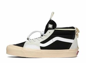 Advisory Board Crystals Vans Sk8-Hi EXT "Black/White" 29.5cm VN000BW6BZW1