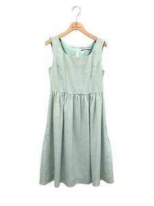 FOXEY NEW YORK フォクシー ワンピース 38 Dress グリーン ITVM6I1HYI8C