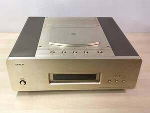 DENON CDプレーヤー DCD-S1 デノン